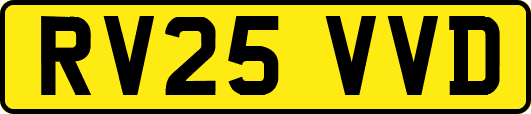 RV25VVD