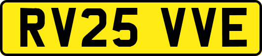 RV25VVE