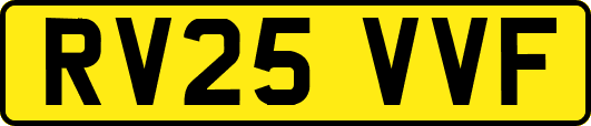 RV25VVF