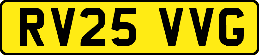 RV25VVG