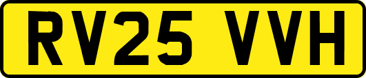 RV25VVH
