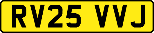 RV25VVJ