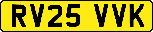 RV25VVK