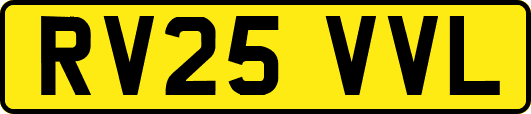 RV25VVL