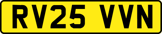 RV25VVN