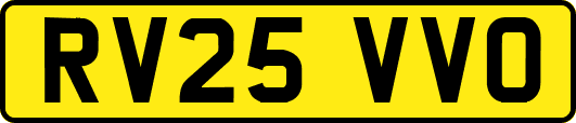 RV25VVO