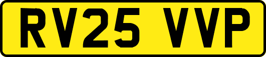 RV25VVP