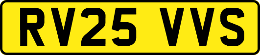 RV25VVS