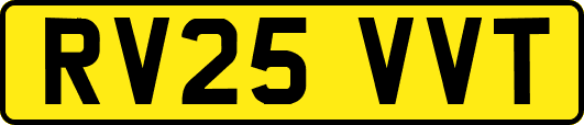 RV25VVT