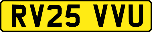 RV25VVU