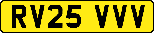 RV25VVV