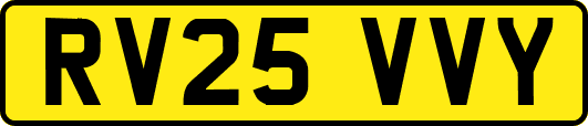 RV25VVY