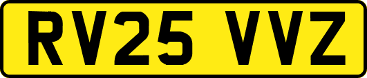 RV25VVZ