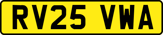 RV25VWA