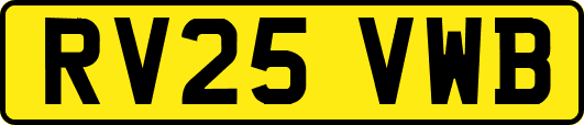 RV25VWB