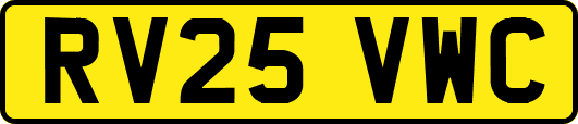 RV25VWC
