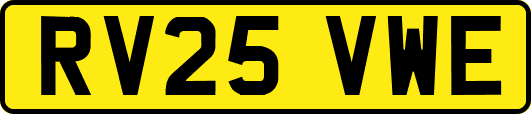 RV25VWE