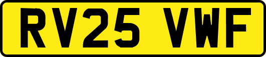 RV25VWF