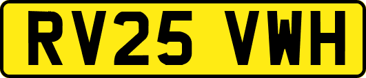 RV25VWH
