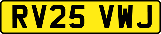 RV25VWJ
