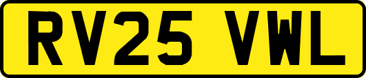 RV25VWL