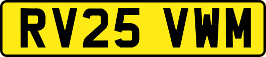 RV25VWM