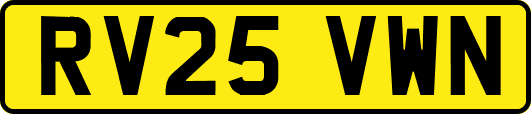 RV25VWN