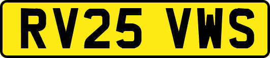 RV25VWS