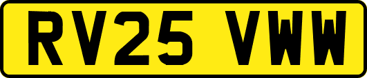 RV25VWW