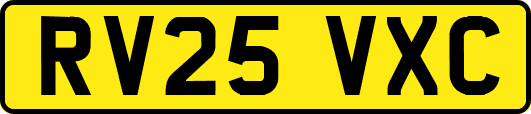 RV25VXC