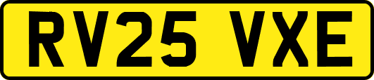 RV25VXE