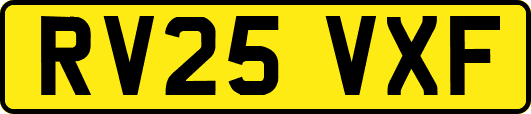 RV25VXF