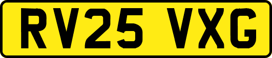 RV25VXG