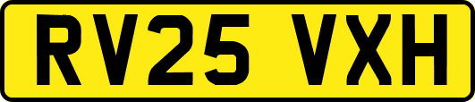 RV25VXH