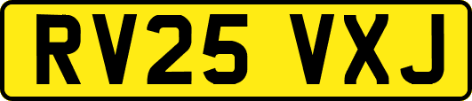 RV25VXJ