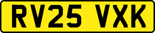 RV25VXK