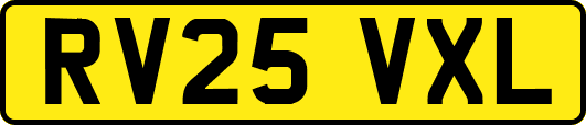 RV25VXL