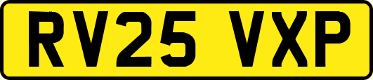 RV25VXP