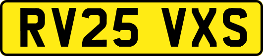 RV25VXS