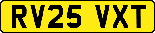 RV25VXT