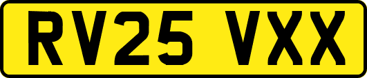 RV25VXX