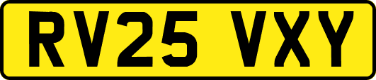 RV25VXY