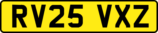 RV25VXZ