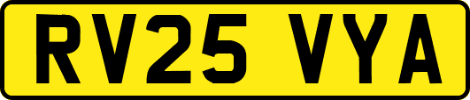 RV25VYA