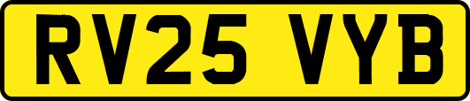 RV25VYB