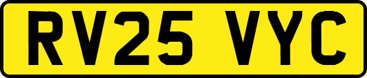 RV25VYC