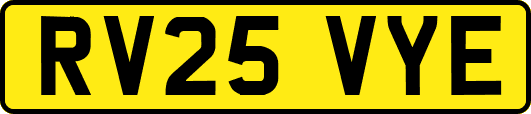 RV25VYE
