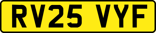 RV25VYF