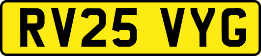 RV25VYG