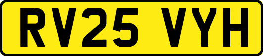 RV25VYH